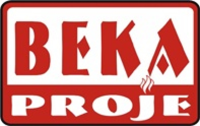 BEKA PROJE MÜH. MAK. TEKSTİL İNŞ. SAN. VE TİC. LTD. ŞTİ.